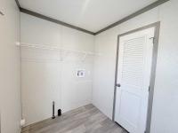 2025 Clayton Manufactured Home