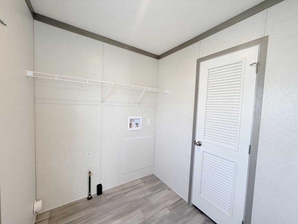 2025 Clayton Manufactured Home