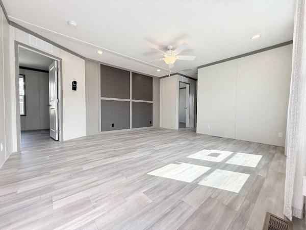 2025 Clayton Manufactured Home