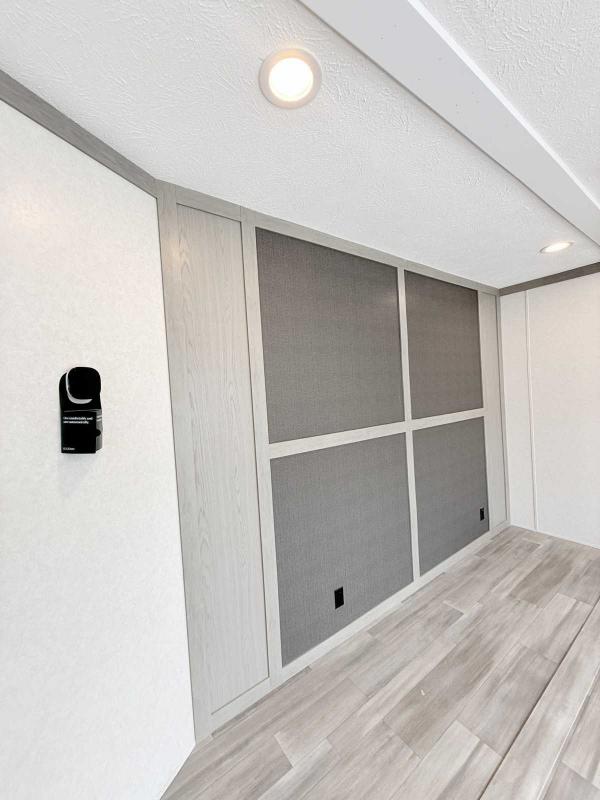 2025 Clayton Manufactured Home
