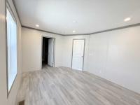 2025 Clayton Manufactured Home