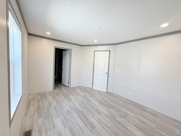 2025 Clayton Manufactured Home