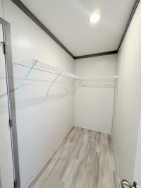 2025 Clayton Manufactured Home