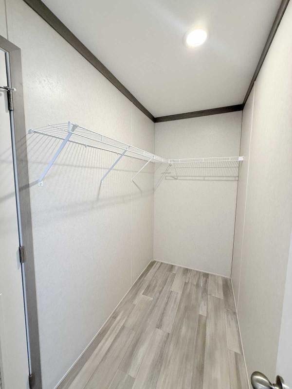 2025 Clayton Manufactured Home