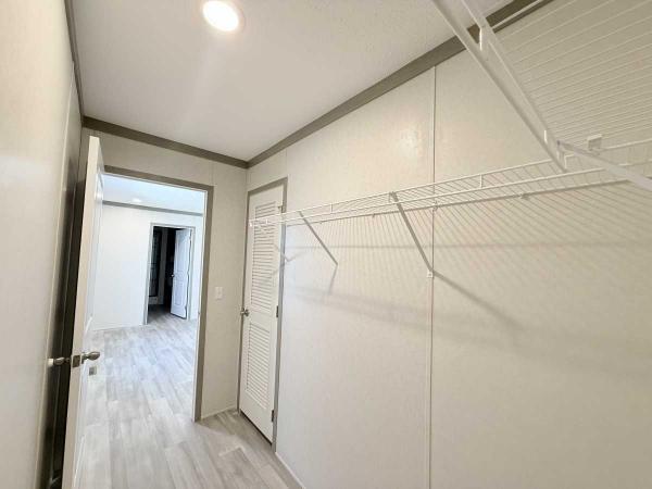 2025 Clayton Manufactured Home