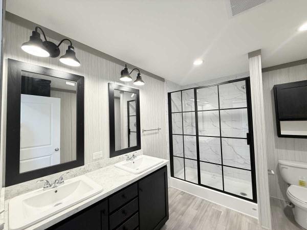 2025 Clayton Manufactured Home