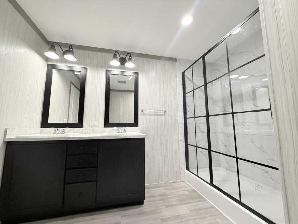 2025 Clayton Manufactured Home