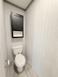 2025 Clayton Manufactured Home