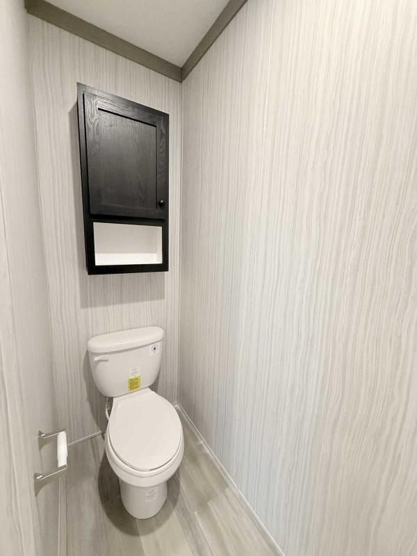 2025 Clayton Manufactured Home
