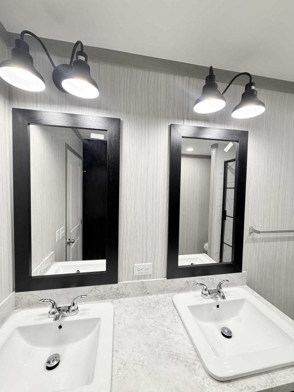 2025 Clayton Manufactured Home