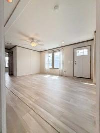 2025 Clayton Manufactured Home