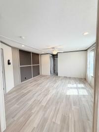 2025 Clayton Manufactured Home