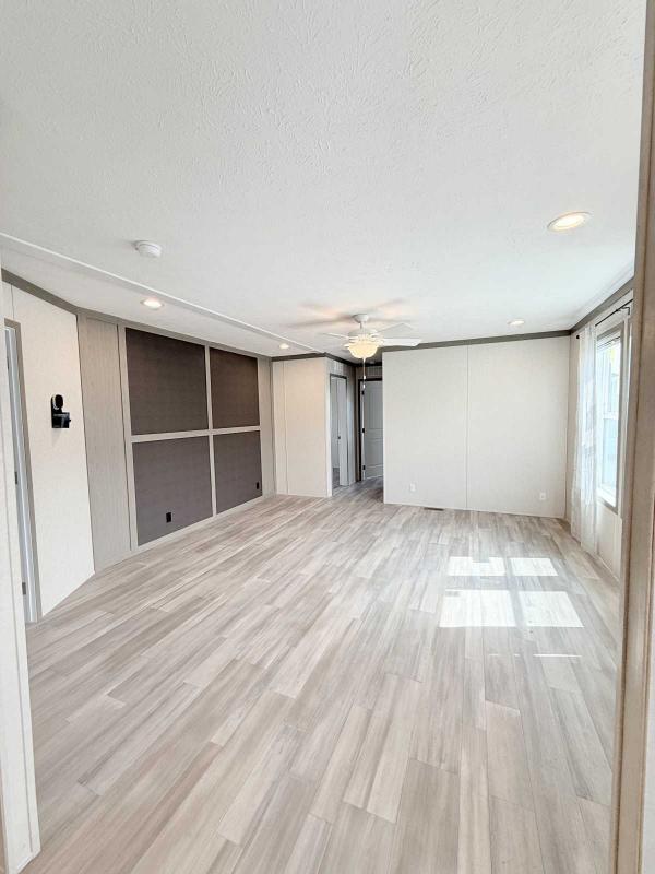 2025 Clayton Manufactured Home