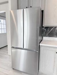 2025 Clayton Manufactured Home