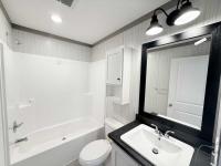 2025 Clayton Manufactured Home