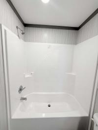 2025 Clayton Manufactured Home