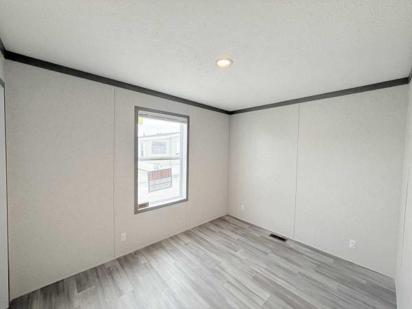 2025 Clayton Manufactured Home
