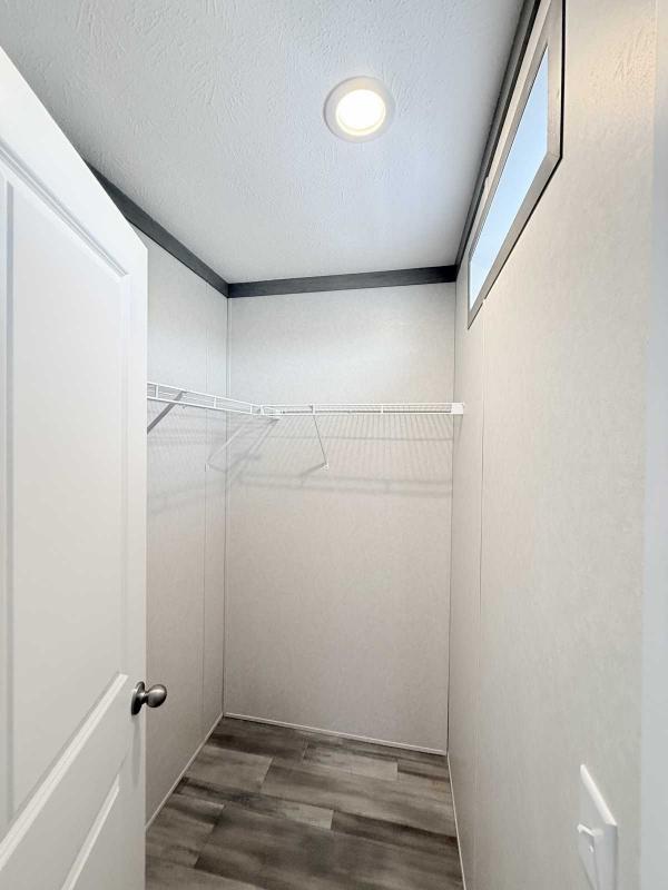 2025 Clayton Manufactured Home