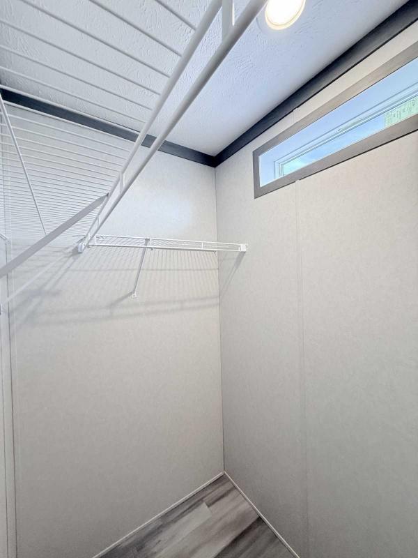 2025 Clayton Manufactured Home