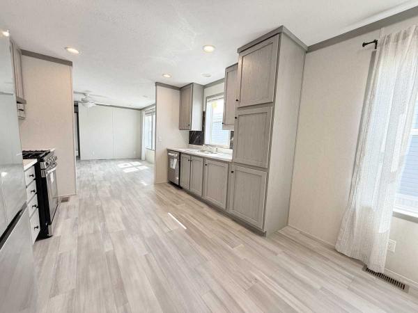 2025 Clayton Manufactured Home