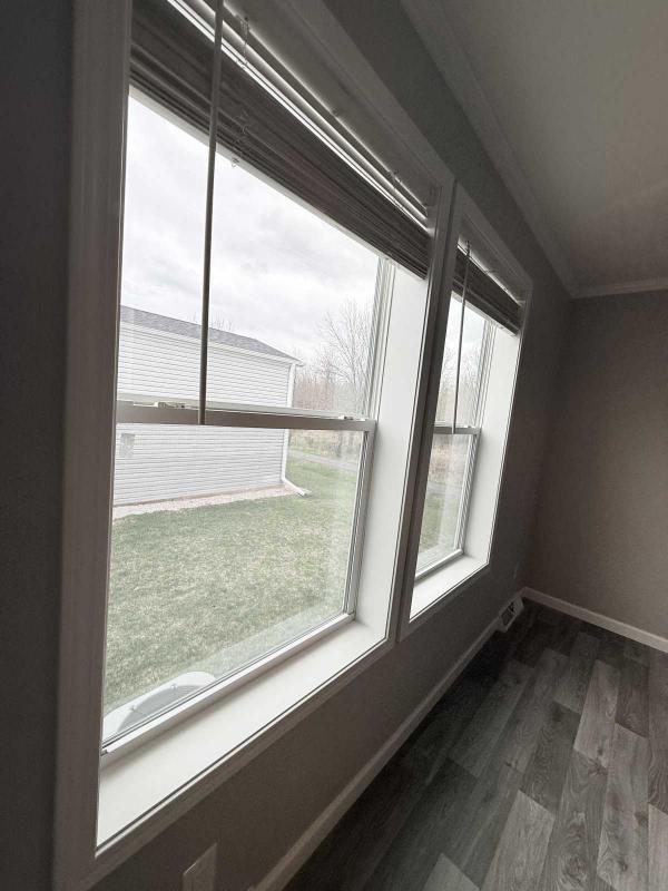2025 Clayton Manufactured Home