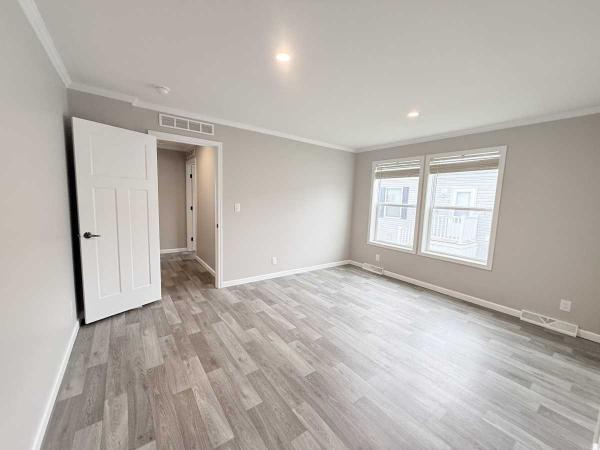2025 Clayton Manufactured Home