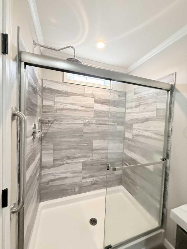 2025 Clayton Manufactured Home
