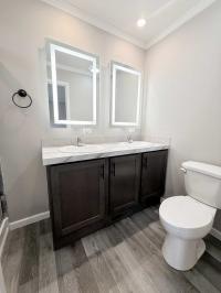 2025 Clayton Manufactured Home