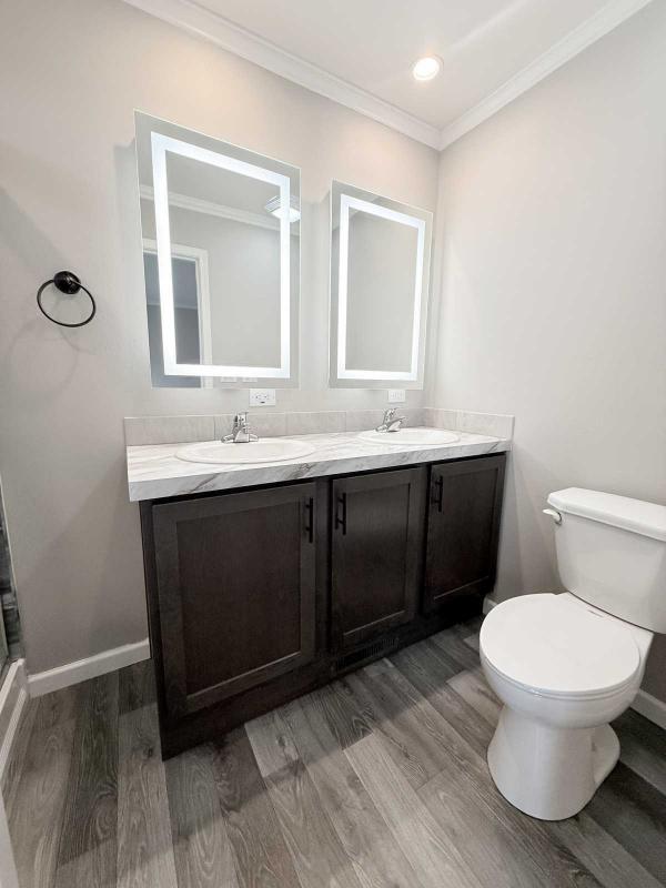 2025 Clayton Manufactured Home