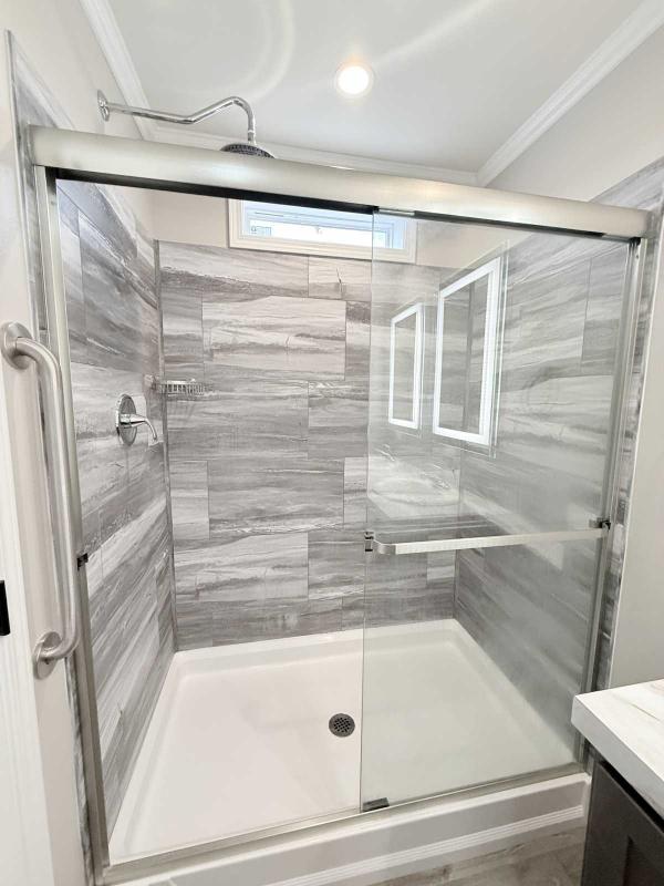 2025 Clayton Manufactured Home