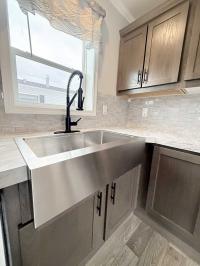 2025 Clayton Manufactured Home