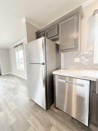 2025 Clayton Manufactured Home