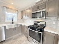 2025 Clayton Manufactured Home