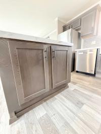 2025 Clayton Manufactured Home