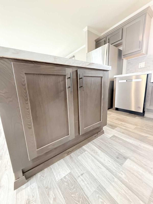2025 Clayton Manufactured Home
