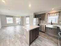 2025 Clayton Manufactured Home