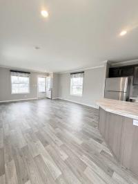 2025 Clayton Manufactured Home