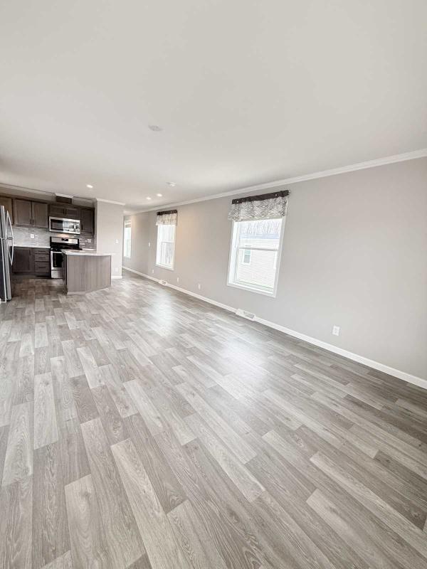 2025 Clayton Manufactured Home