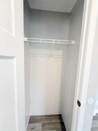 2025 Clayton Manufactured Home