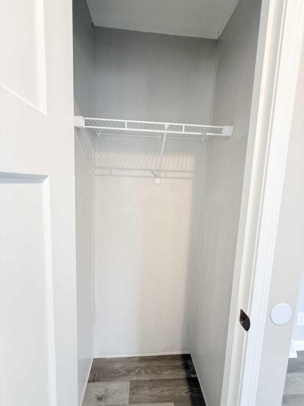 2025 Clayton Manufactured Home