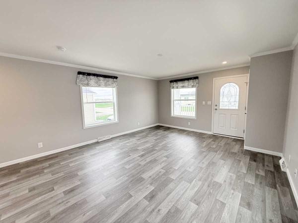 2025 Clayton Manufactured Home