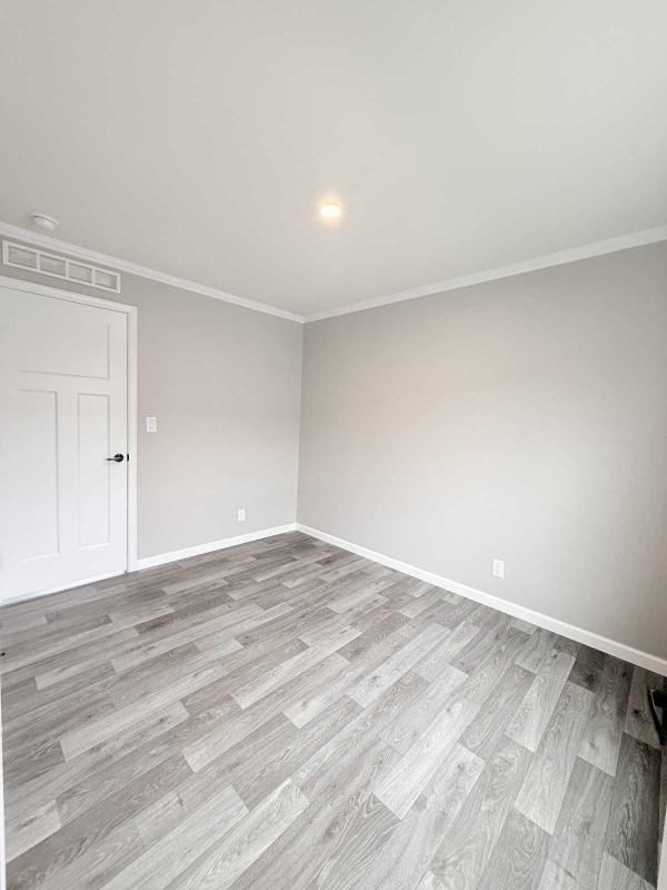 2025 Clayton Manufactured Home