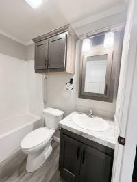2025 Clayton Manufactured Home