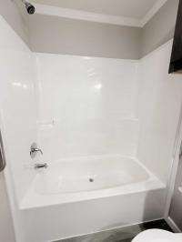 2025 Clayton Manufactured Home