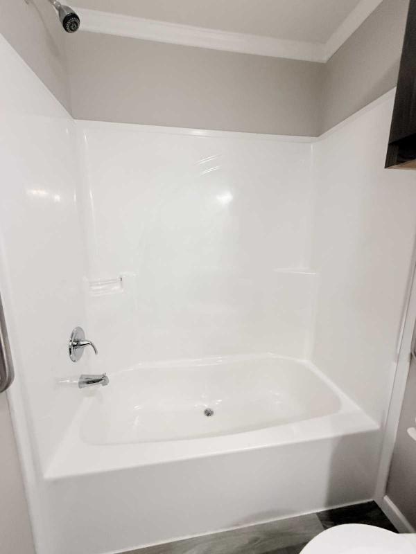 2025 Clayton Manufactured Home