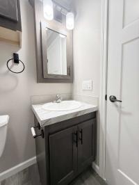 2025 Clayton Manufactured Home