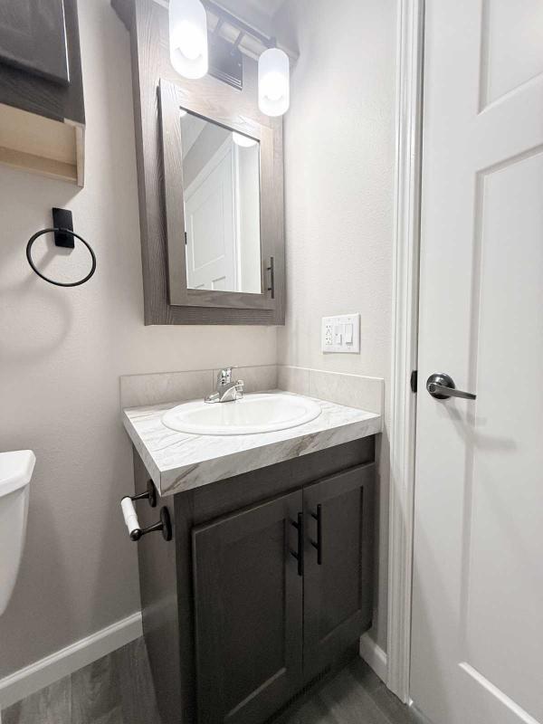 2025 Clayton Manufactured Home