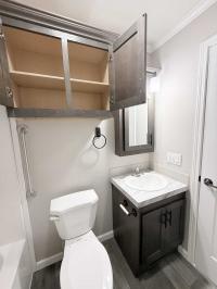 2025 Clayton Manufactured Home