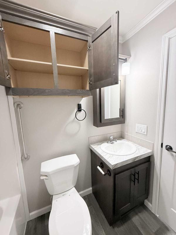 2025 Clayton Manufactured Home