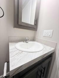 2025 Clayton Manufactured Home